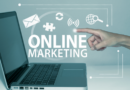 Marketing Online – Curso Para Planejar Seu Negócio na Web